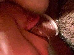 MILF's Sloppy Deepthroat