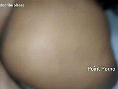 Mature mommy's big ass gets pounded hard