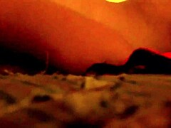 Big ass milf enjoys rough sex with big cock in homemade porn video